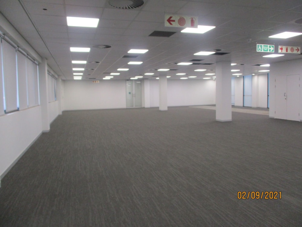 Commercial Building to rent in Rhodespark, Zambia - 3ZA1604118