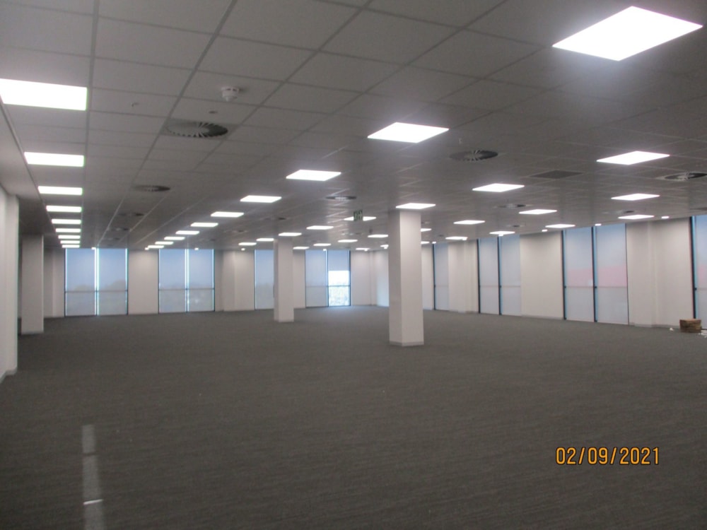 Commercial Building to rent in Rhodespark, Zambia - 3ZA1604118