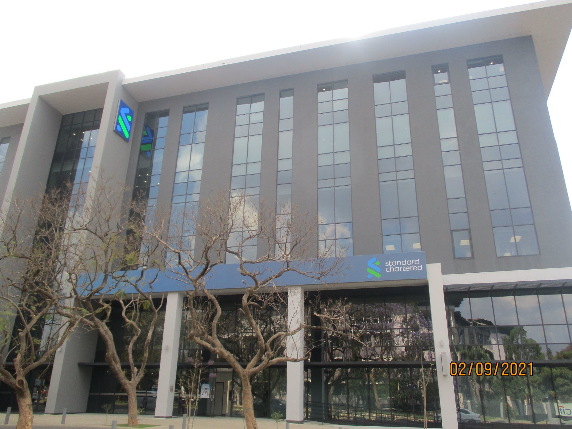 Commercial Building to rent in Rhodespark, Zambia - 3ZA1604118