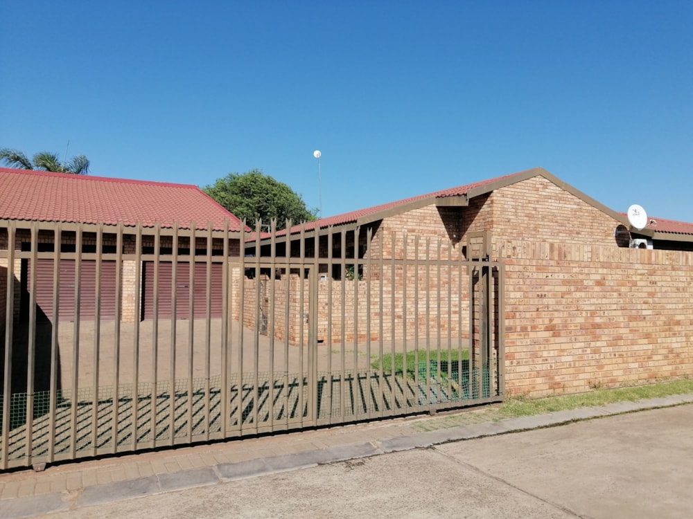 Townhouse sold in Royldene - 1KJ1670882 Townhouse sold in Royldene - 1KJ1670882