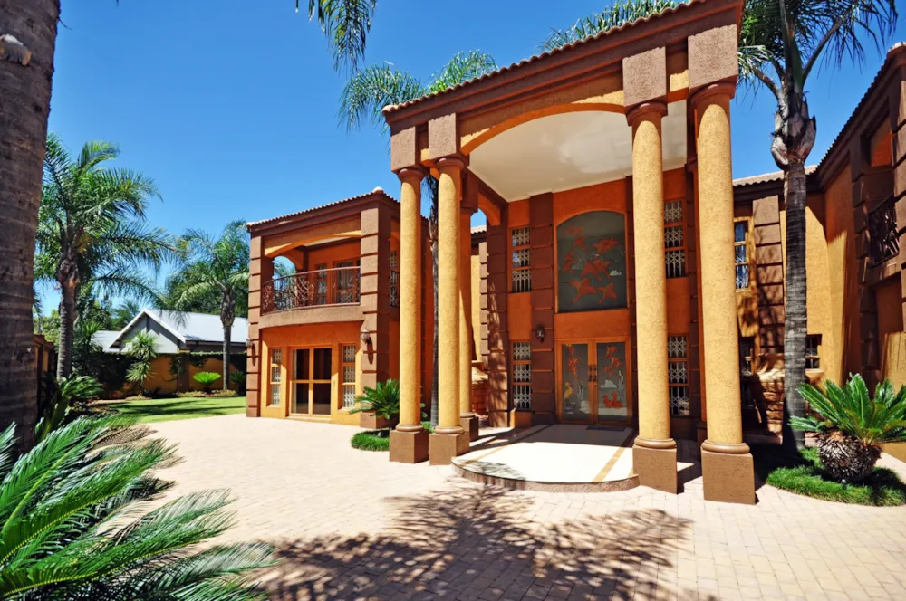 House for sale in Vanderbijlpark SW 5 - 1VT1604171 House for sale in Vanderbijlpark SW 5 - 1VT1604171