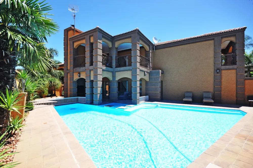 House for sale in Vanderbijlpark SW 5 - 1VT1604171 House for sale in Vanderbijlpark SW 5 - 1VT1604171