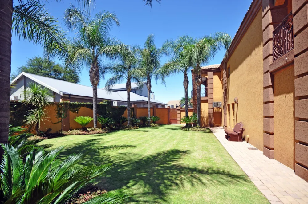 House for sale in Vanderbijlpark SW 5 - 1VT1604171 House for sale in Vanderbijlpark SW 5 - 1VT1604171