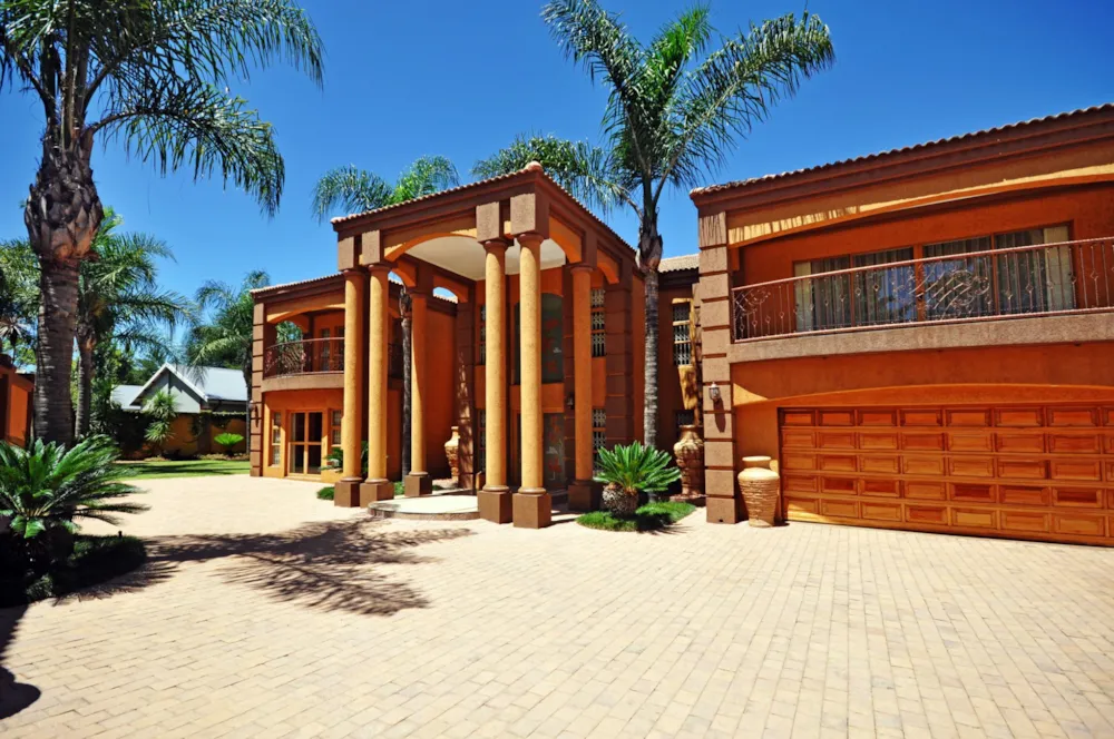 House for sale in Vanderbijlpark SW 5 - 1VT1604171 House for sale in Vanderbijlpark SW 5 - 1VT1604171