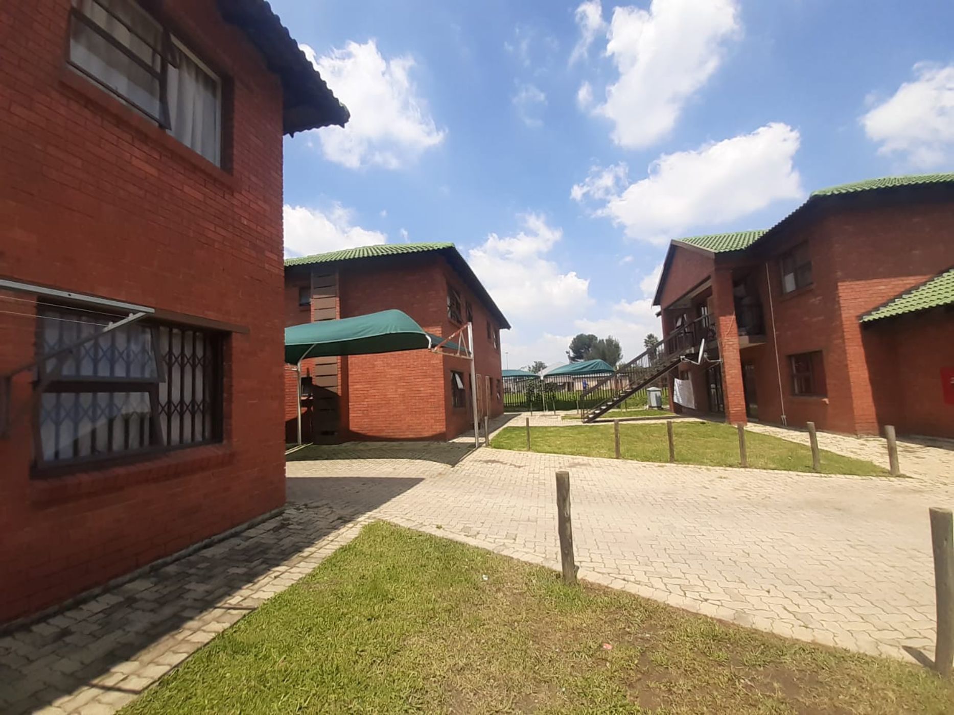 Apartment for sale in Anzac - 1BJ1703716