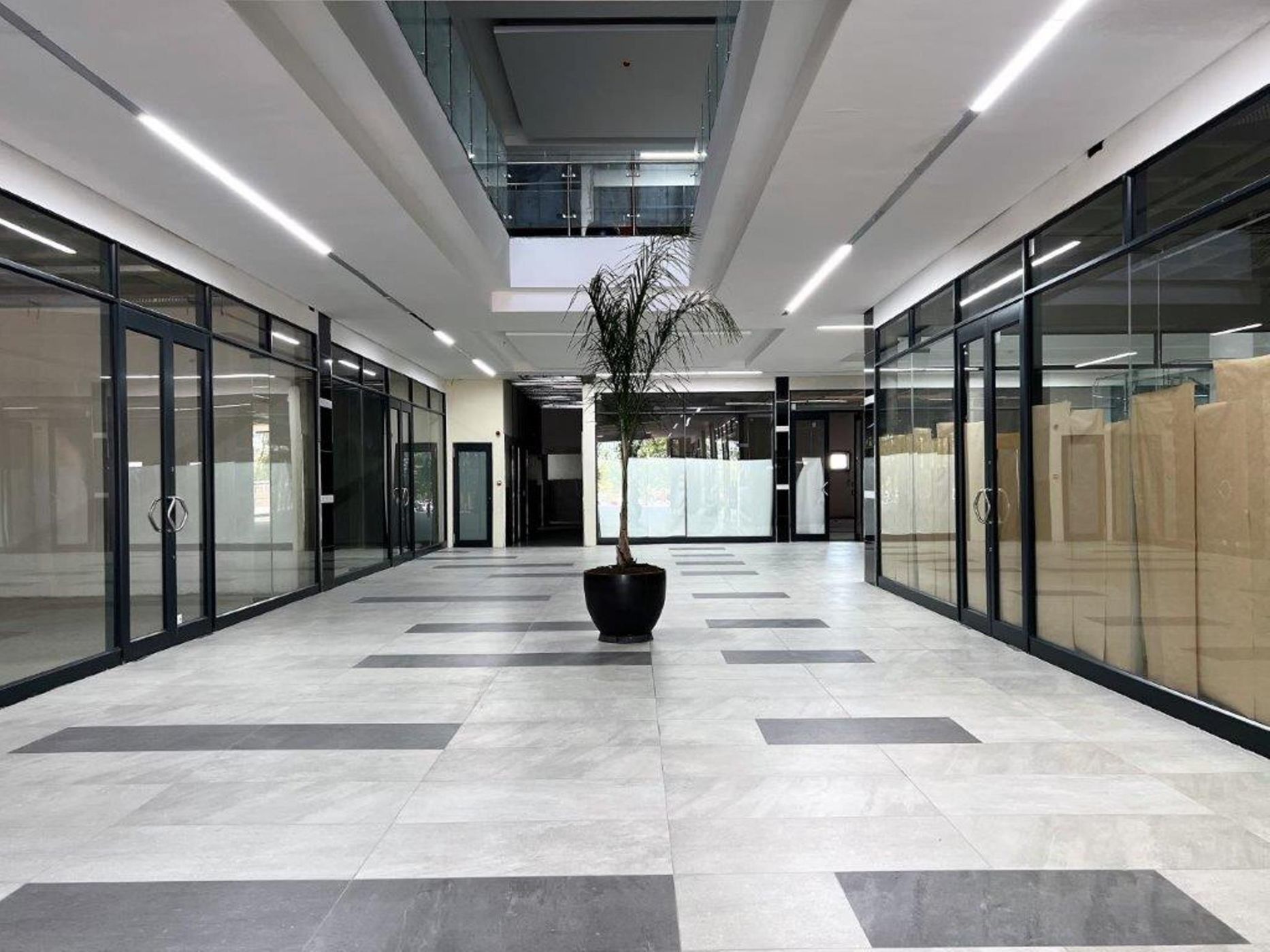 Commercial business to rent in Block 10, Botswana - 3BO1705149