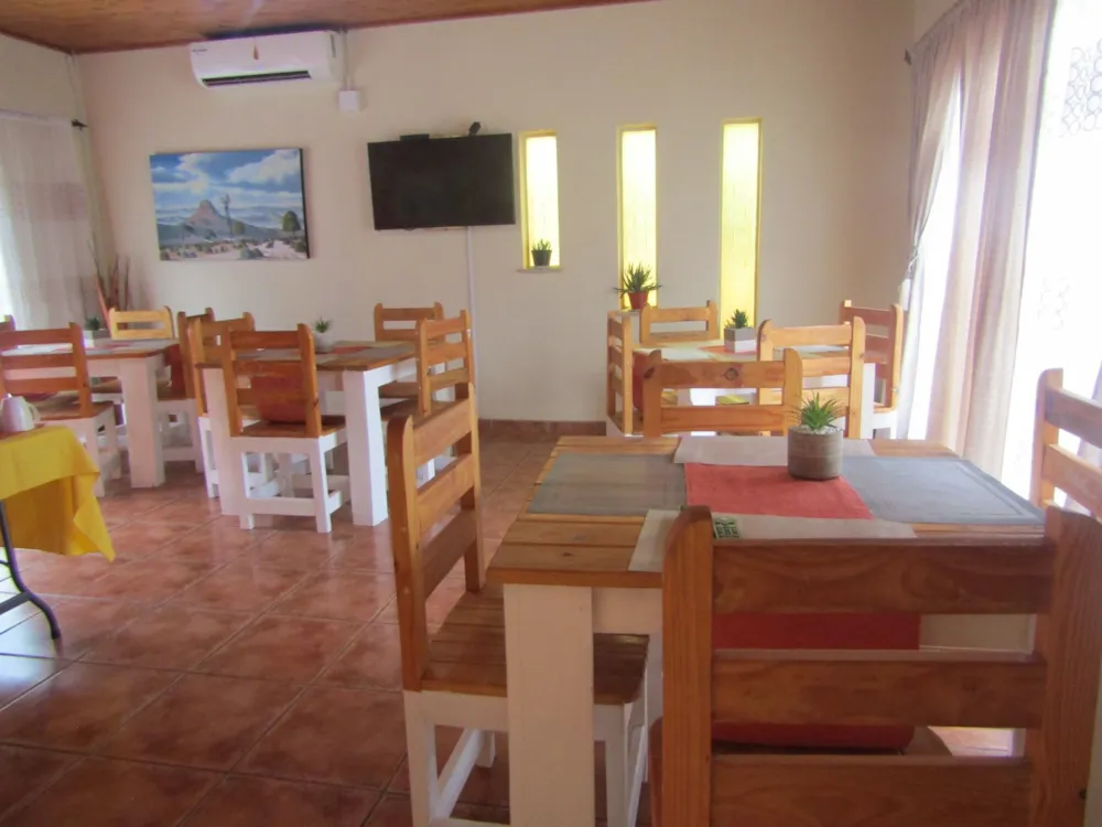 Guesthouse for sale in Thabazimbi - 1ER1604299 Guesthouse for sale in Thabazimbi - 1ER1604299