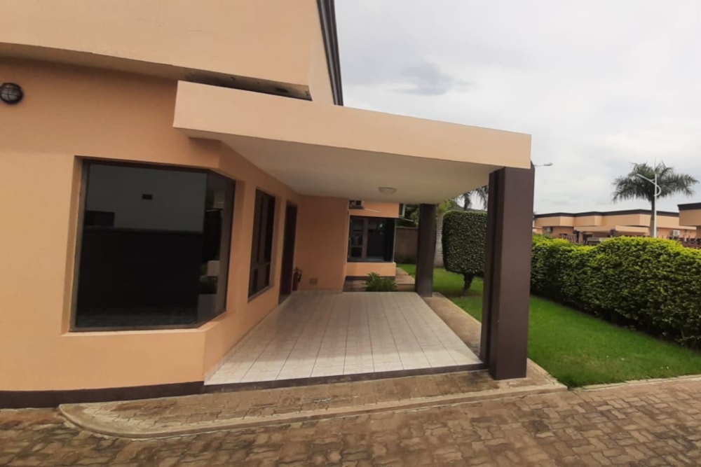 House to rent in Tete, Tete, Mozambique - 3MQ1604406 House to rent in Tete, Tete, Mozambique - 3MQ1604406