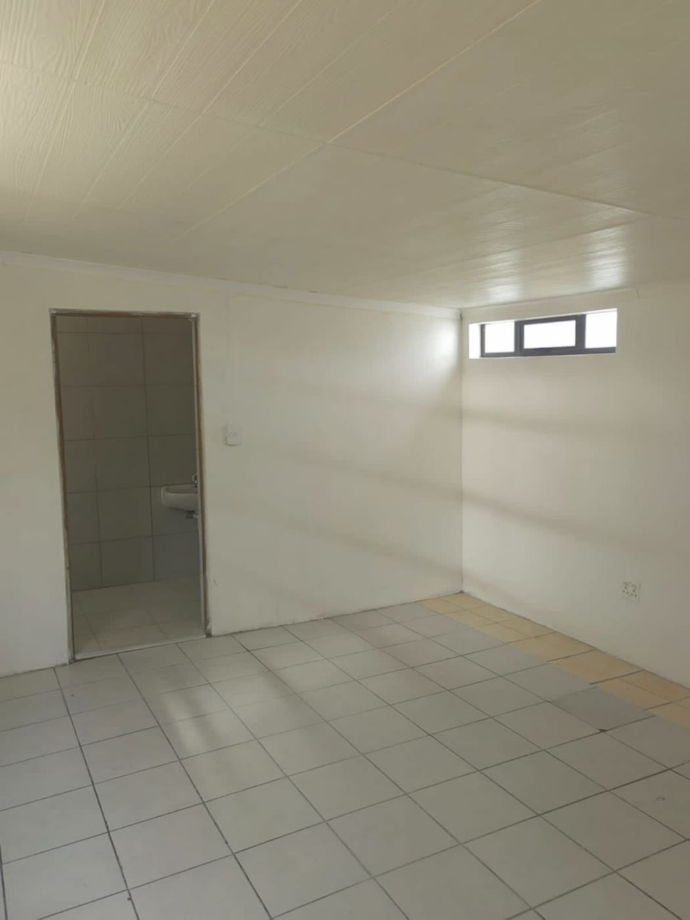 Bachelor apartment let in Forest Glade - 1KV1690621 Bachelor apartment let in Forest Glade - 1KV1690621