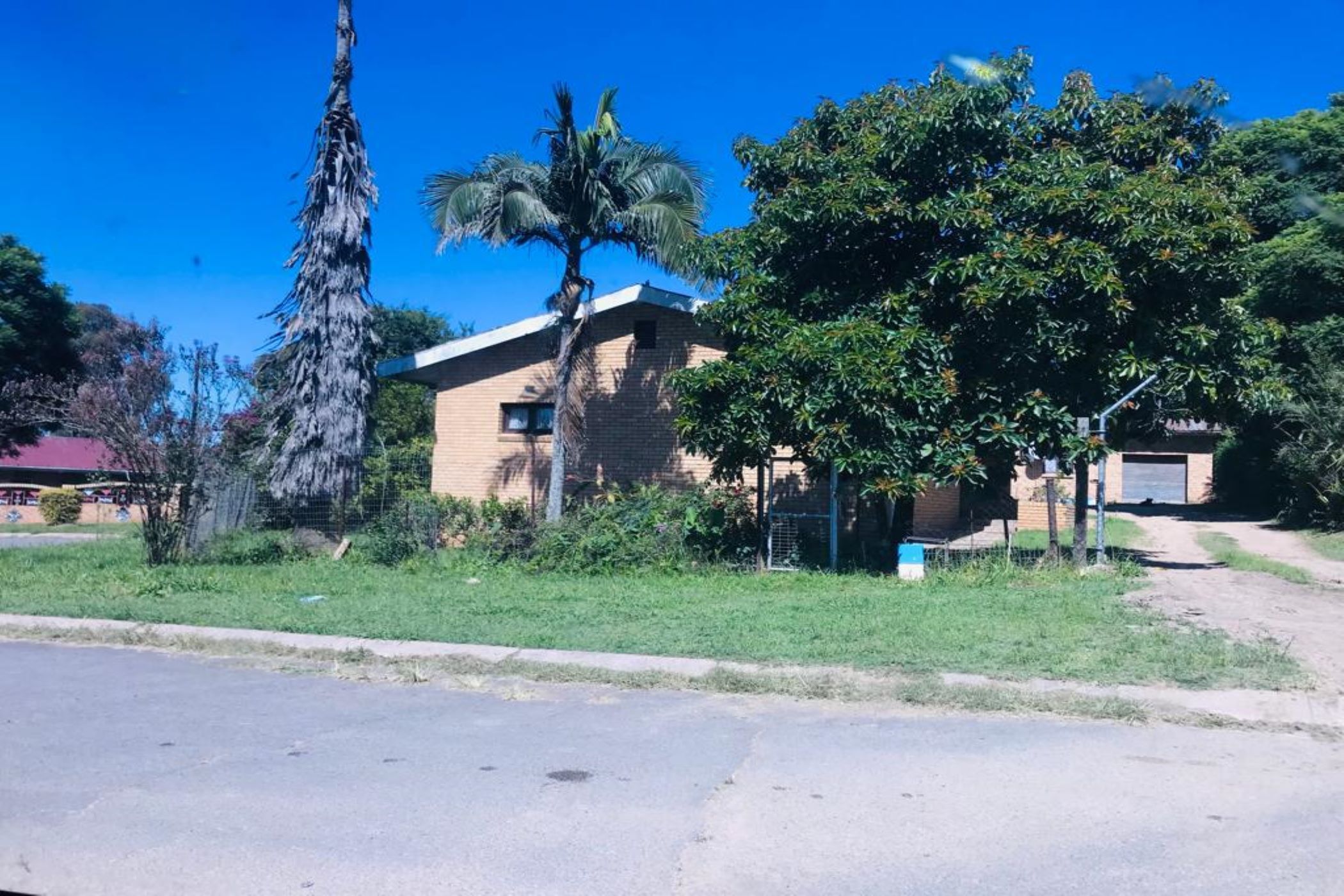 House sold in Fort Gale - 1MH1604344