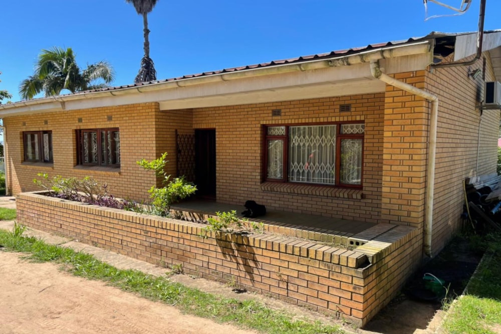 House sold in Fort Gale - 1MH1604344 House sold in Fort Gale - 1MH1604344
