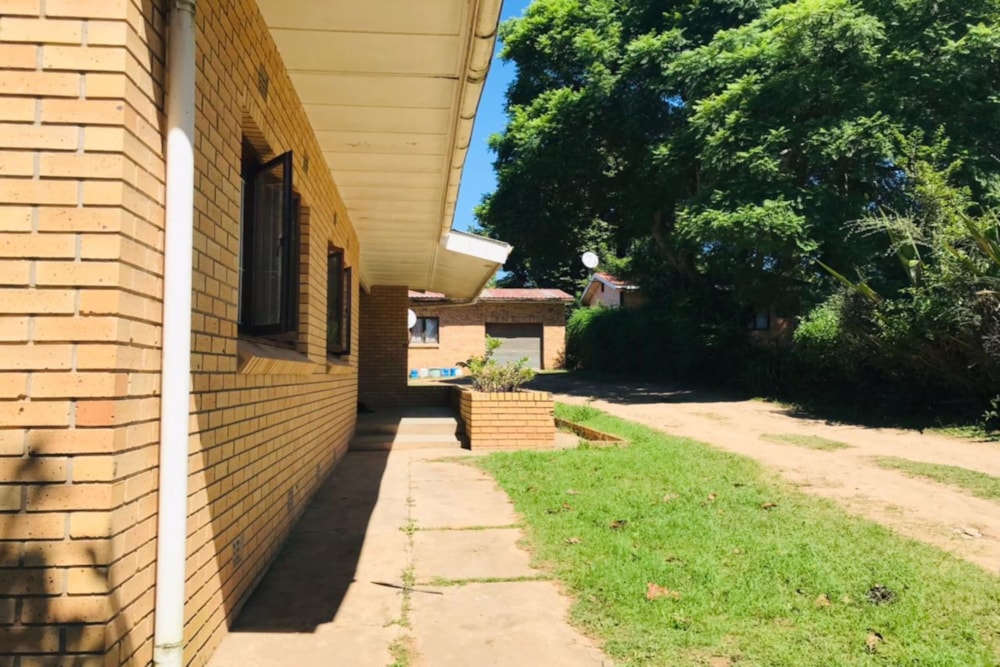 House sold in Fort Gale - 1MH1604344 House sold in Fort Gale - 1MH1604344