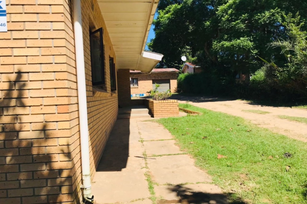 House sold in Fort Gale - 1MH1604344 House sold in Fort Gale - 1MH1604344