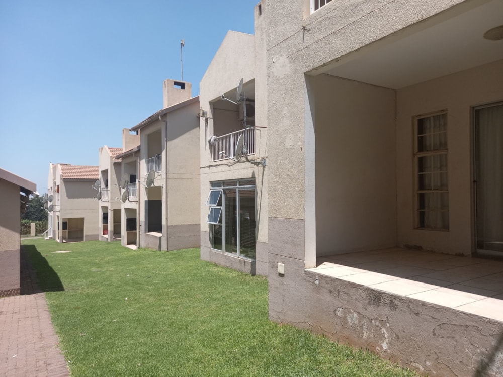 Apartment for sale in Del Judor - 1WD1737827