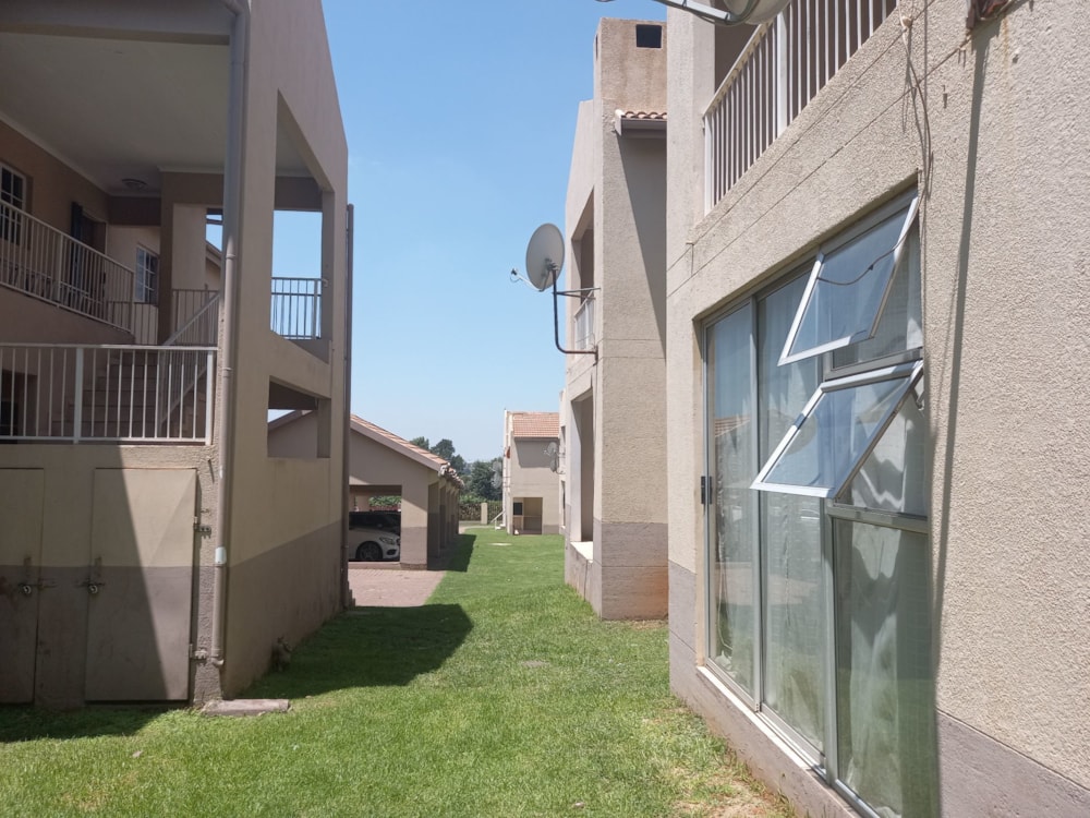 Apartment for sale in Del Judor - 1WD1737827