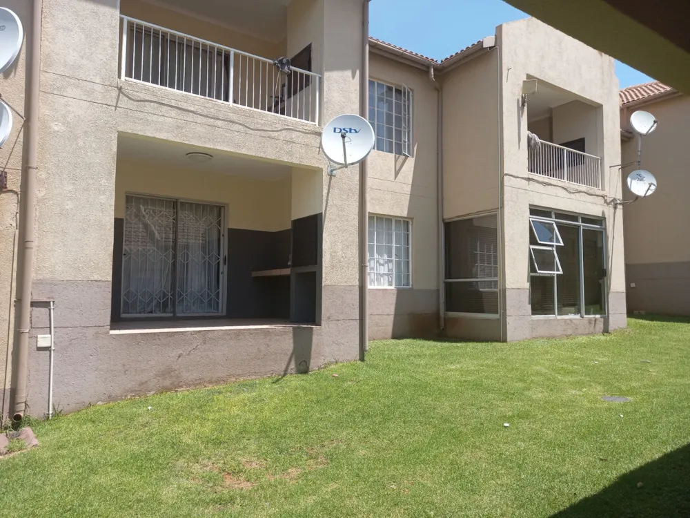 Apartment for sale in Del Judor - 1WD1737827