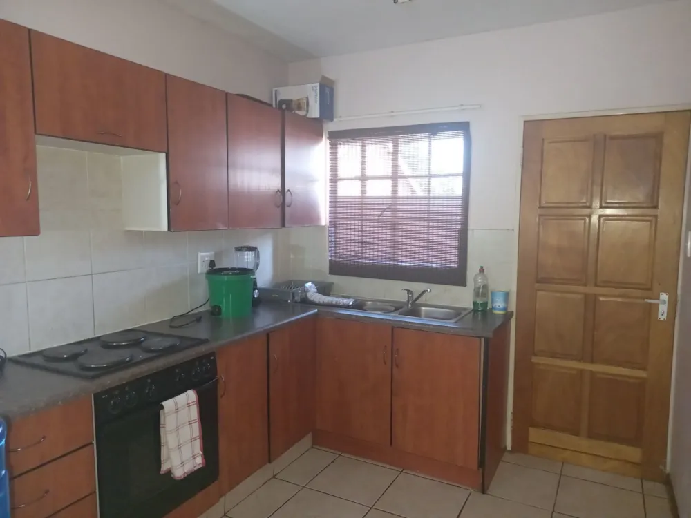 Apartment for sale in Del Judor - 1WD1737827
