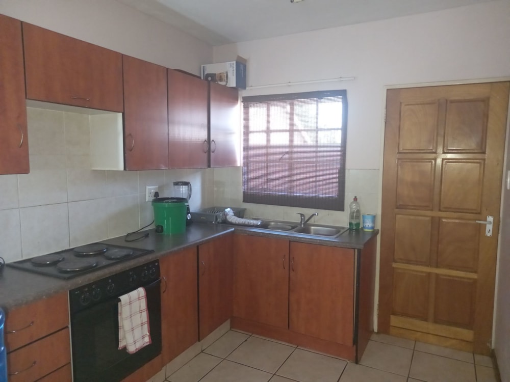 Apartment for sale in Del Judor - 1WD1737827