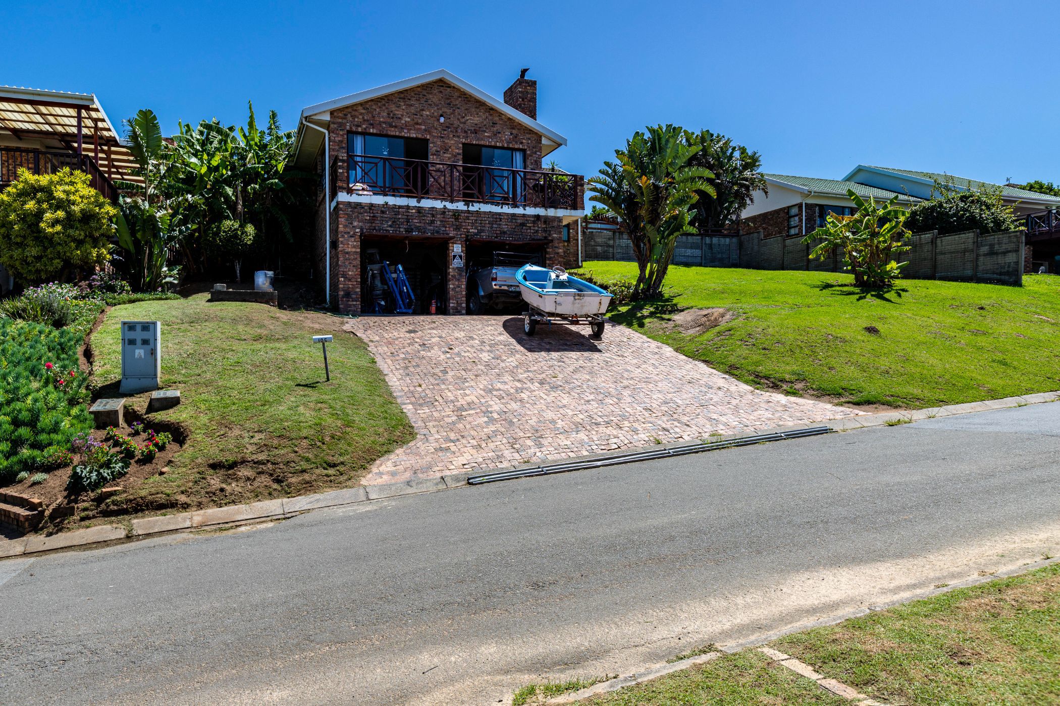 House for sale in Winterstrand - 1ET1604382