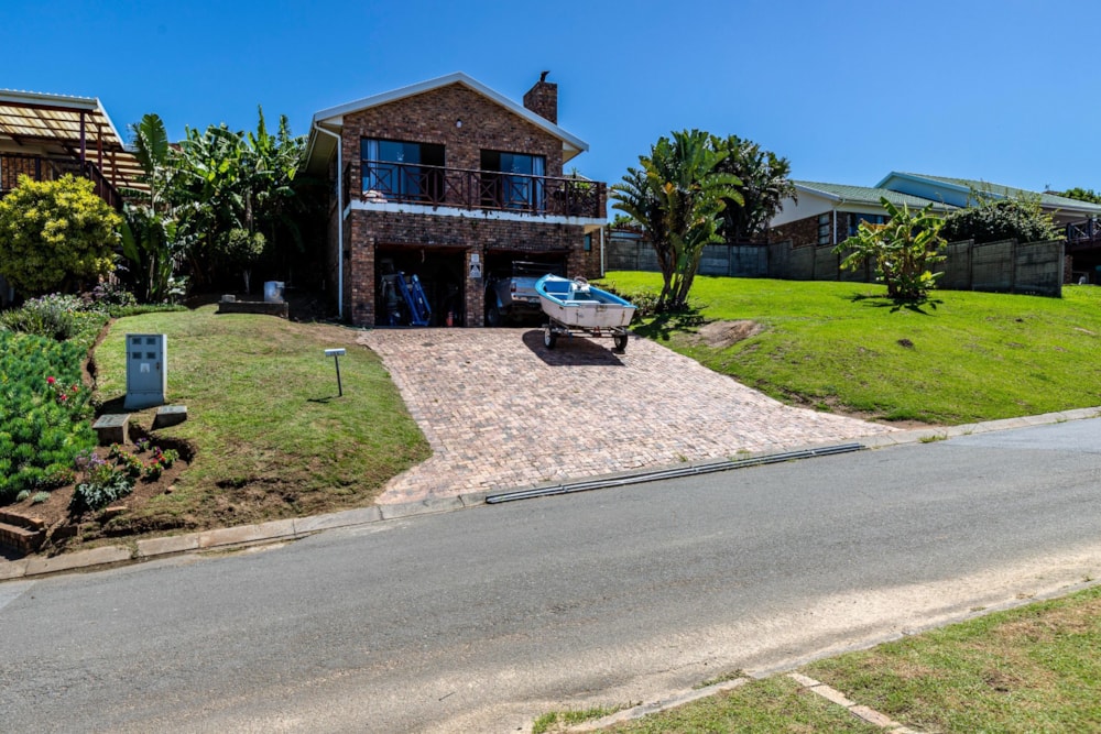 House for sale in Winterstrand - 1ET1604382