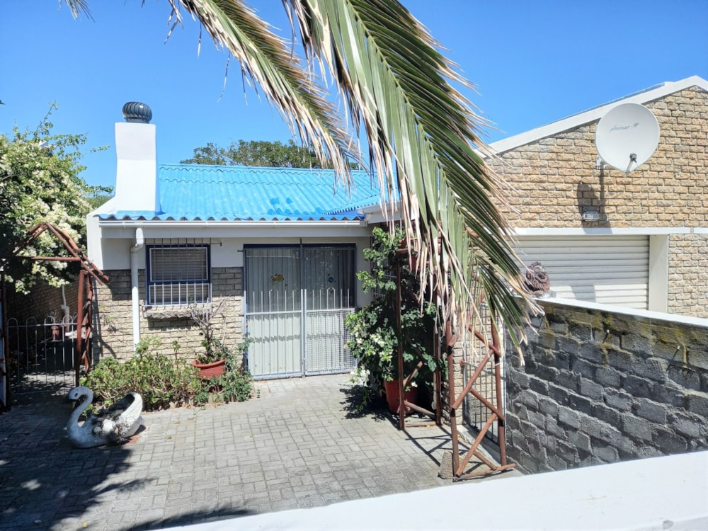 House sold in De Kelders - 1SW1652417 House sold in De Kelders - 1SW1652417