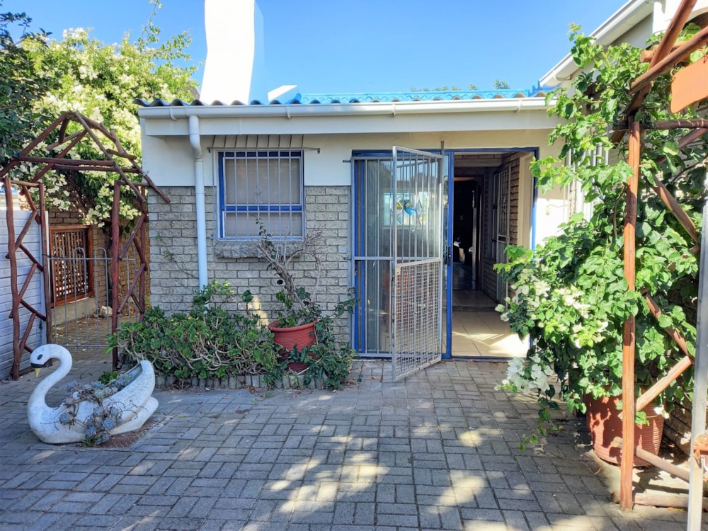 House sold in De Kelders - 1SW1652417 House sold in De Kelders - 1SW1652417