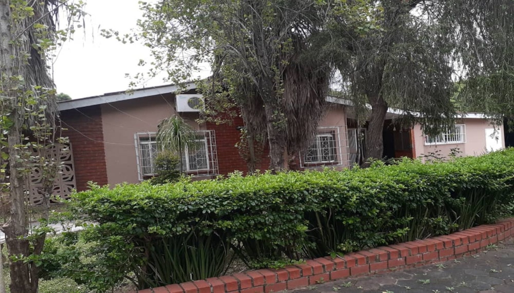 House for sale in Ibex Hill, Zambia - 3ZA1609145