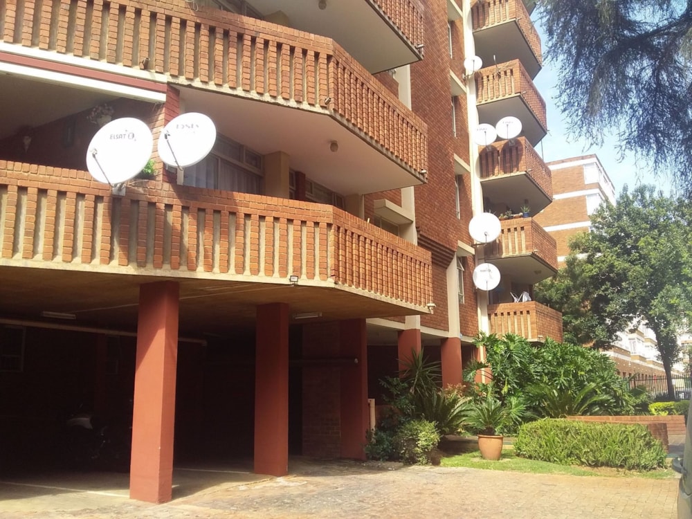 Apartment for sale in Gezina, Pretoria North - PTM1656742 Apartment for sale in Gezina, Pretoria North - PTM1656742