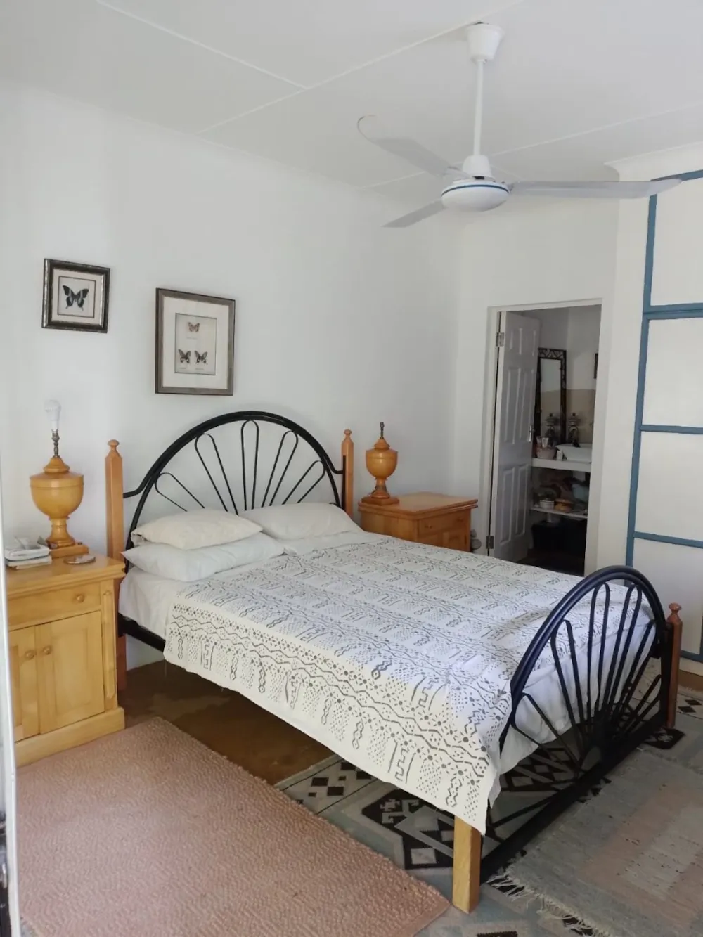 Garden cottage for sale in Ponta Malongane, Mozambique - 3MQ1604414