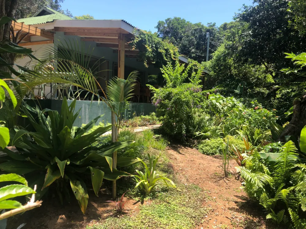 Garden cottage for sale in Ponta Malongane, Mozambique - 3MQ1604414