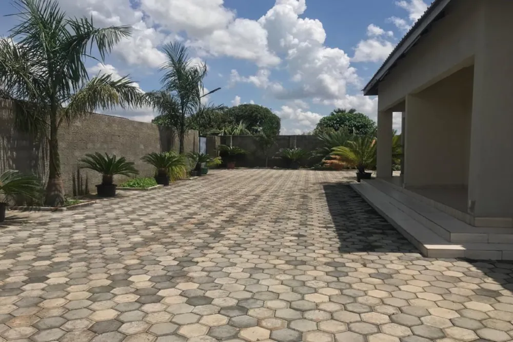 Apartment to rent in Makeni, Zambia - 3ZA1604433