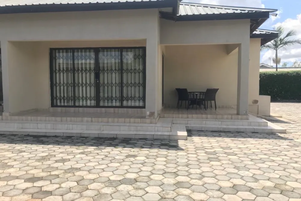 Apartment to rent in Makeni, Zambia - 3ZA1604433