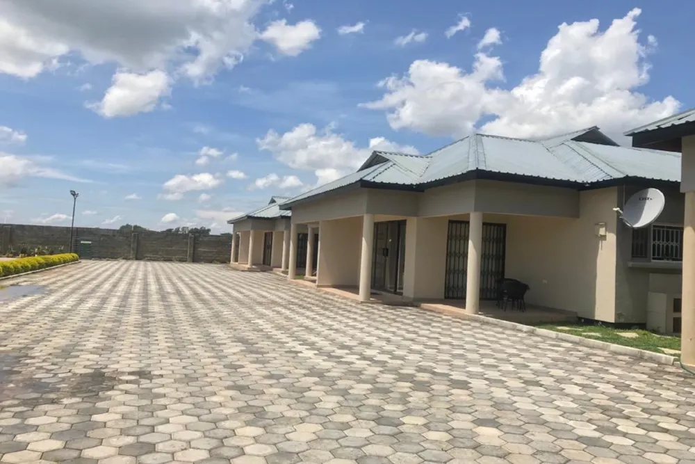 Apartment to rent in Makeni, Zambia - 3ZA1604433