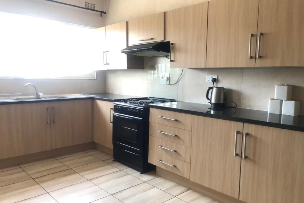 Apartment to rent in Makeni, Zambia - 3ZA1604433