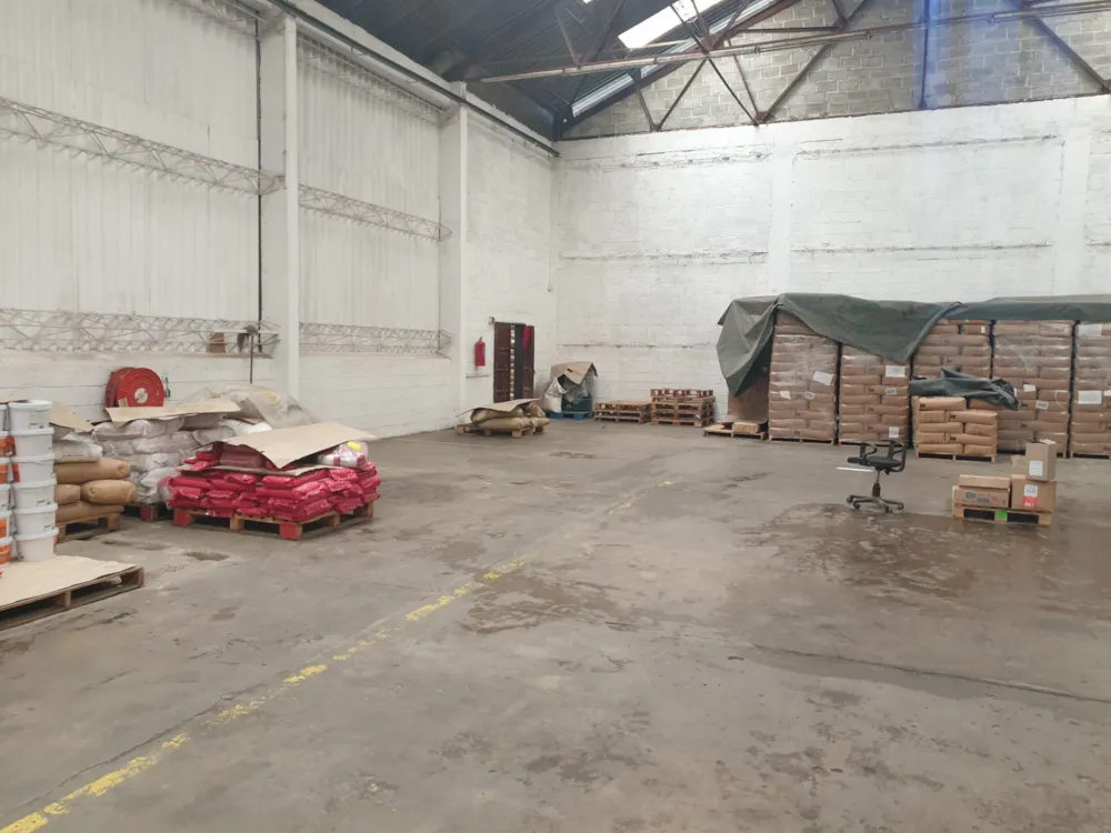 Commercial industrial property for sale in Heavy Industrial Area, Zambia - 3ZA1607504