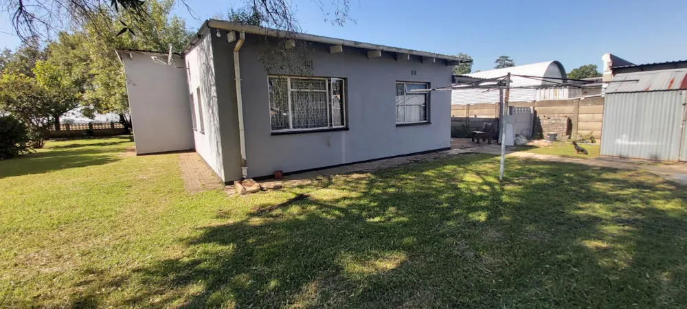 House for sale in Sonlandpark - 1VT1604536