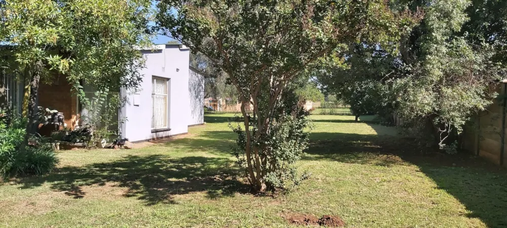 House for sale in Sonlandpark - 1VT1604536