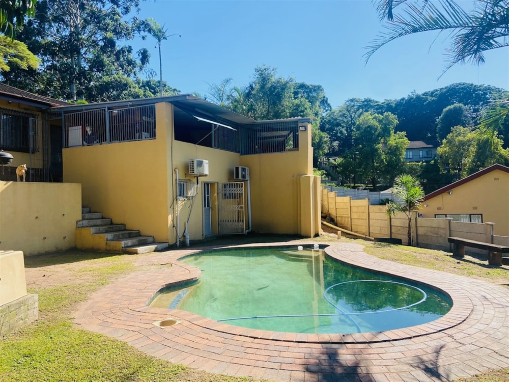 House for sale in Moseley Park - 1PU1604546