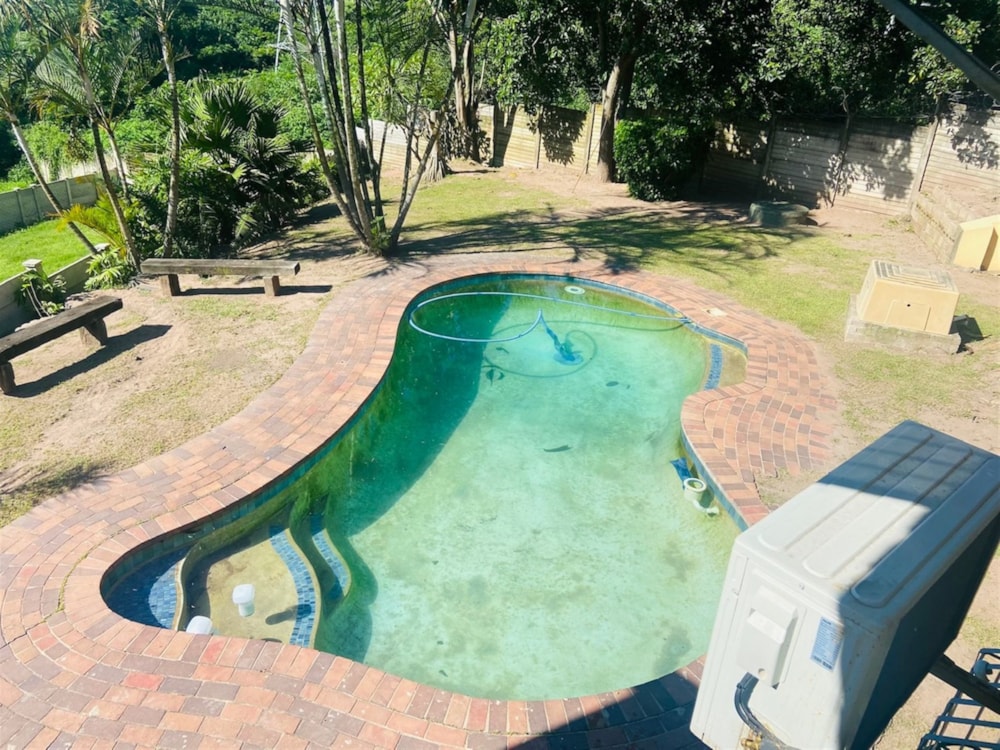 House for sale in Moseley Park - 1PU1604546