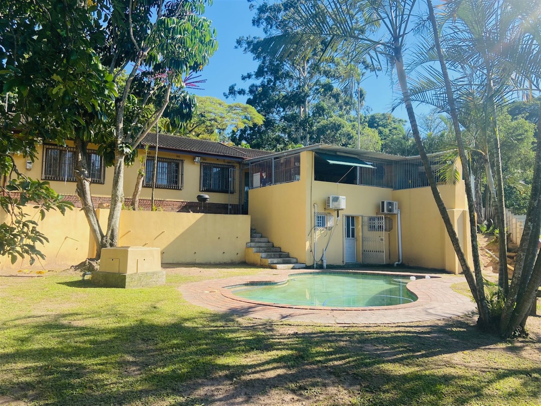 House for sale in Moseley Park - 1PU1604546