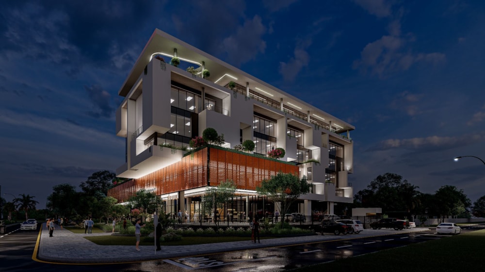 Commercial Building to rent in Rhodespark, Zambia - 3ZA1605766 Commercial Building to rent in Rhodespark, Zambia - 3ZA1605766