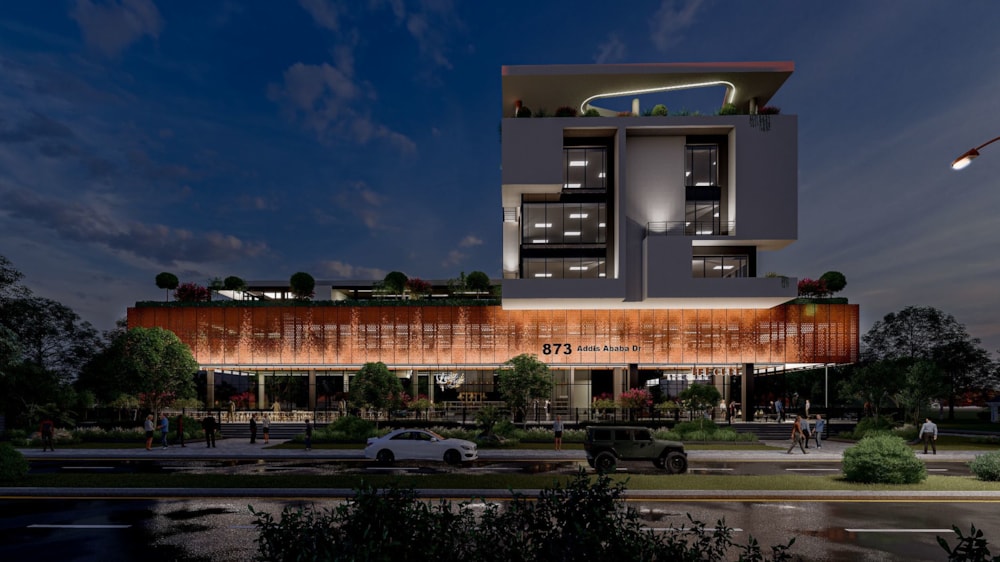 Commercial Building to rent in Rhodespark, Zambia - 3ZA1605766 Commercial Building to rent in Rhodespark, Zambia - 3ZA1605766