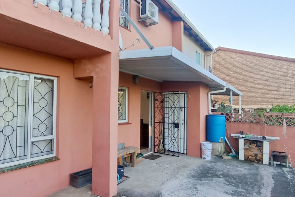 Townhouse for sale in Bonela - 1WS1604723