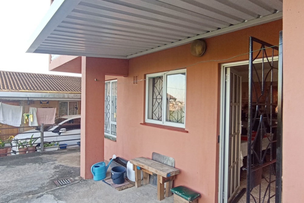 Townhouse for sale in Bonela - 1WS1604723