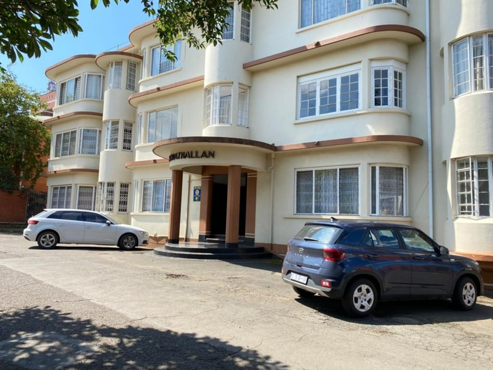 Apartment for sale in Pietermaritzburg Central - 1PM1747707