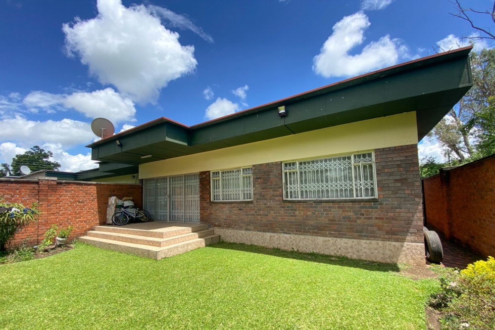 Apartment for sale in Harare, Zimbabwe - 3ZB1604659