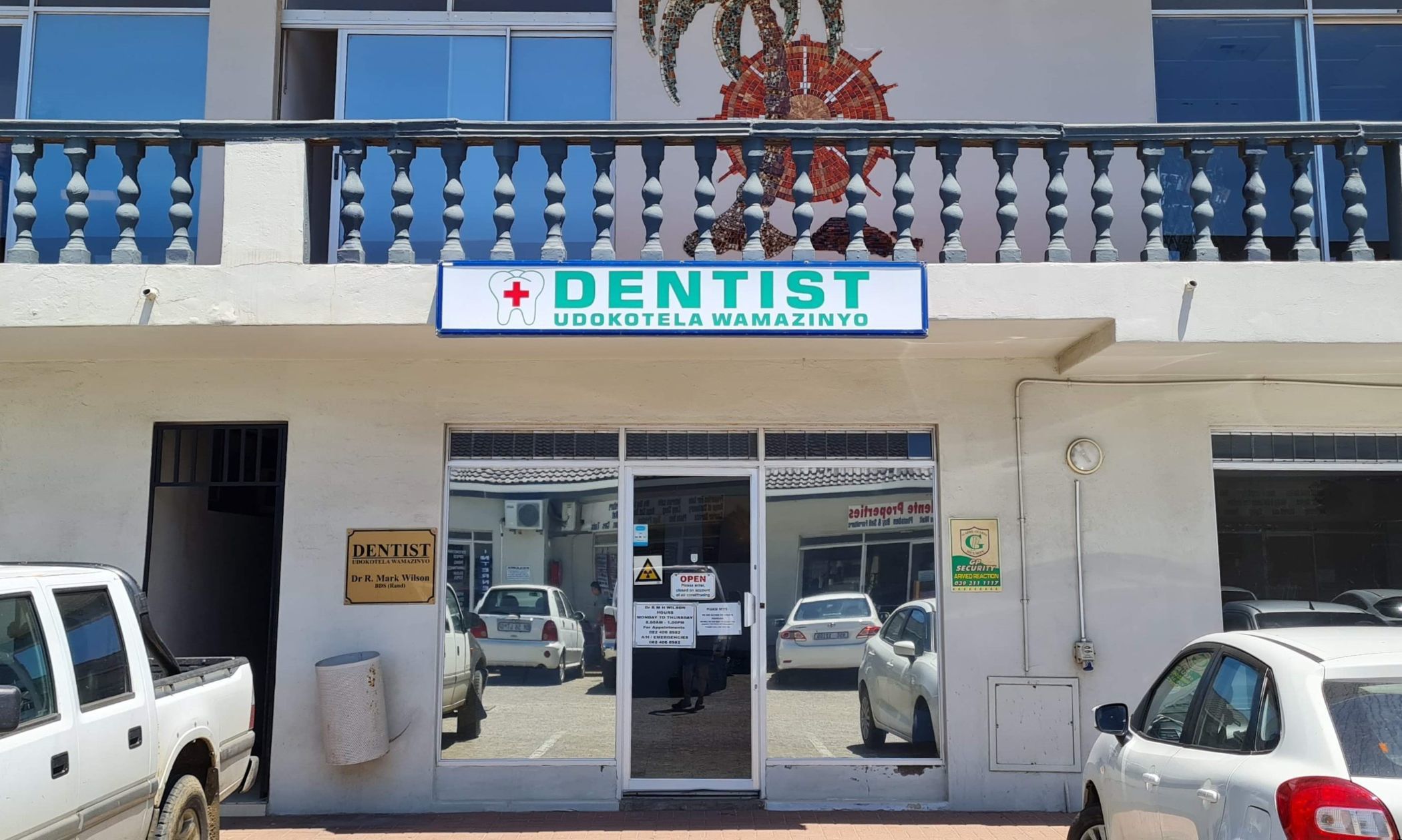 Commercial office for sale in Port Edward - 1PD1604674