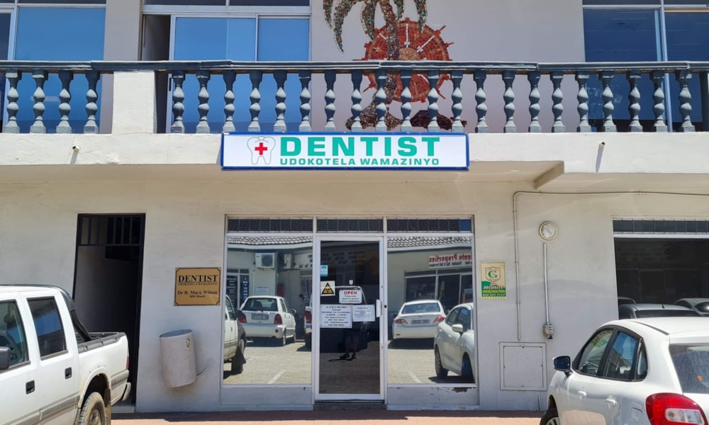 Commercial office for sale in Port Edward - 1PD1604674