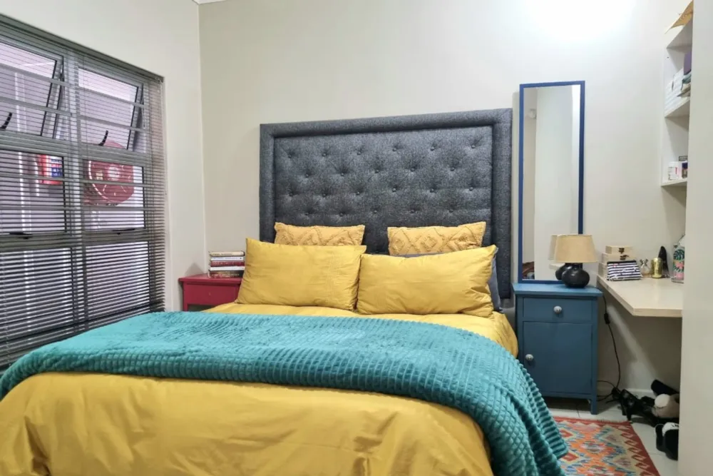 Apartment let in West Hill, Grahamstown, Makhanda - 1GC1710503