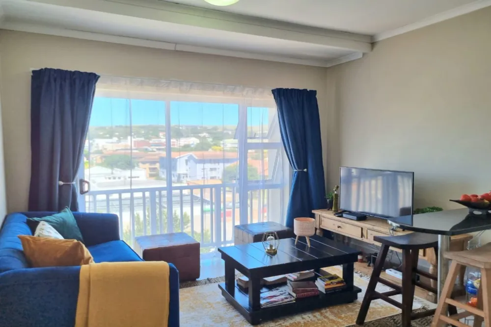 Apartment let in West Hill, Grahamstown, Makhanda - 1GC1710503